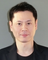 内藤亮医師の写真