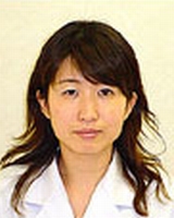 内藤医師の写真