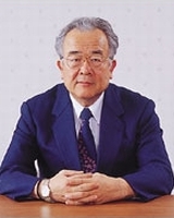 院長鎗田の写真